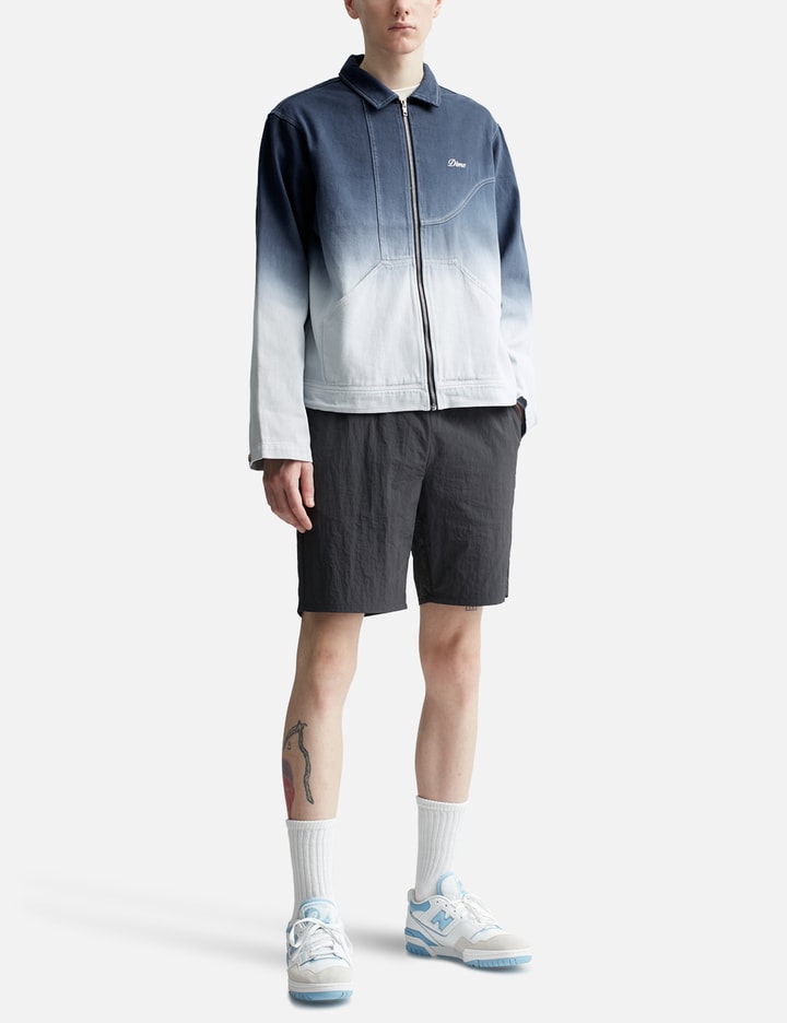 Dipped Twill Jacket Placeholder Image