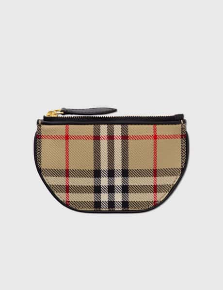 Burberry Small Olympia Pouch