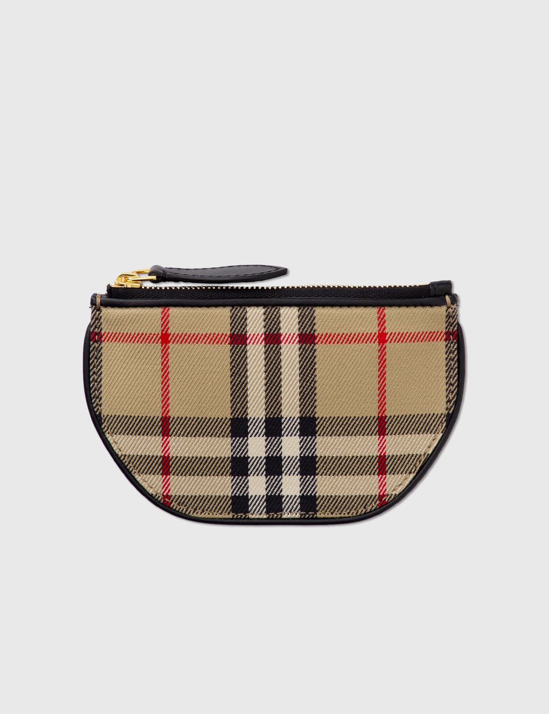 Burberry - Small Olympia Pouch | HBX - Globally Curated Fashion and  Lifestyle by Hypebeast