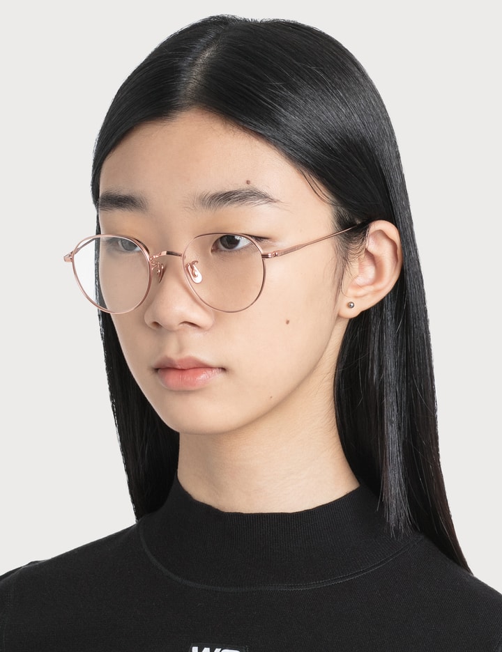 Gentle Monster x Jennie In the Mood 032 Glasses Placeholder Image