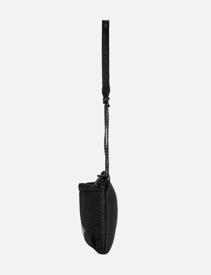 and wander Puffer Mini Ripstop Sacoche