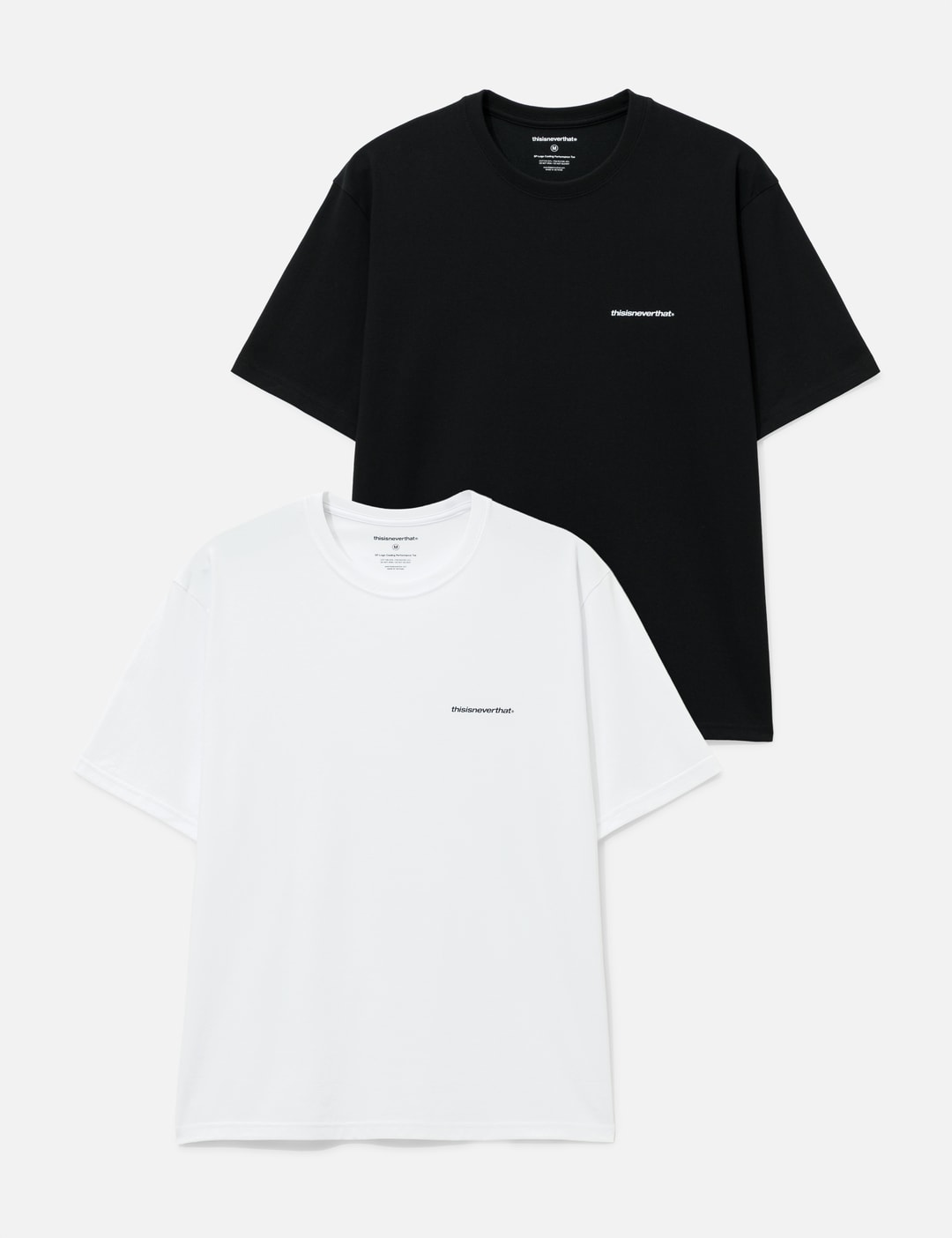 SP-Logo Cooling Performance T-Shirt