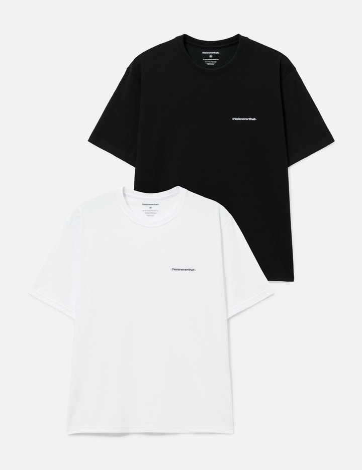 thisisneverthat® SP-Logo Cooling Performance T-Shirt