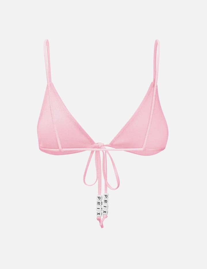 Friendship Bikini Top Placeholder Image