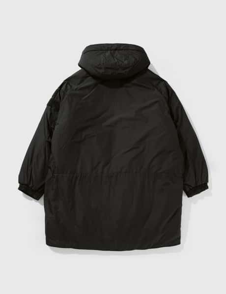 WILD THINGS - Monster Parka