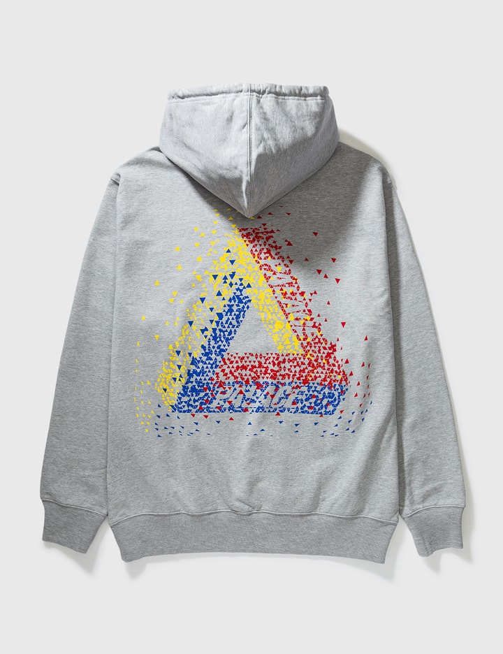 Palace Tri-Flect Hoodie Placeholder Image