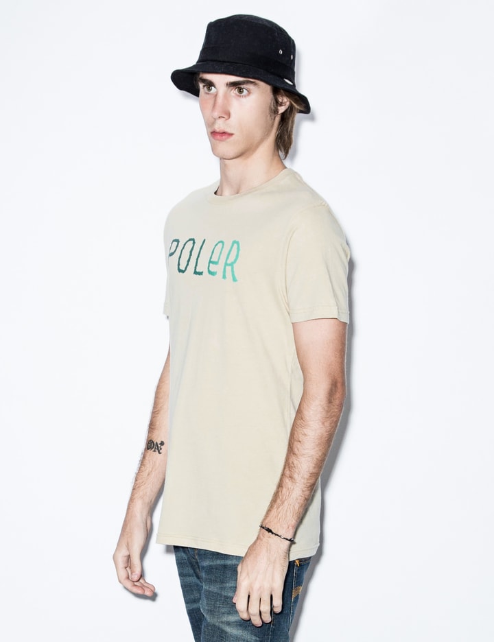 Stone Furry Font T-Shirt Placeholder Image