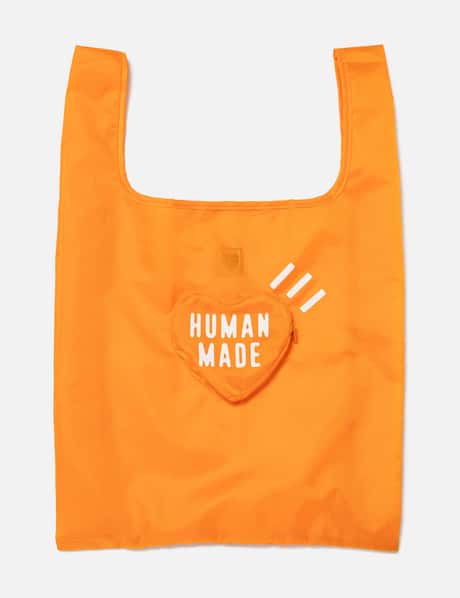 Human Made Heart Shopper Bag