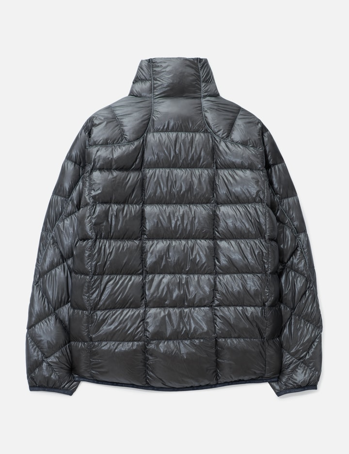 diamond stitch down jacket Placeholder Image