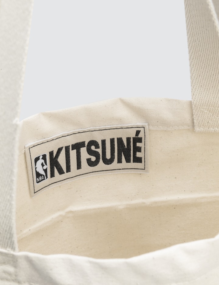 NBA Tote Bag Placeholder Image