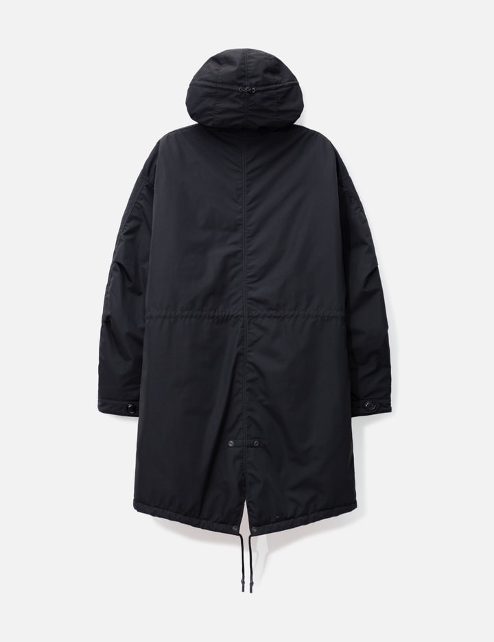 JUNYA WATANABE MAN X C.P. COMPANY MASKED PARKA JACKET Placeholder Image