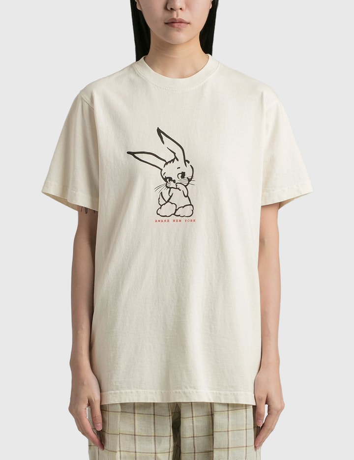 Bunny T-shirt Placeholder Image