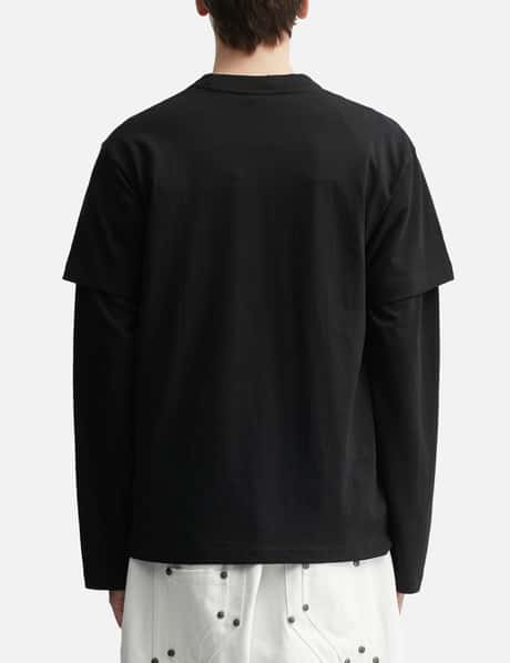 Whats Authority T-Shirt view 12