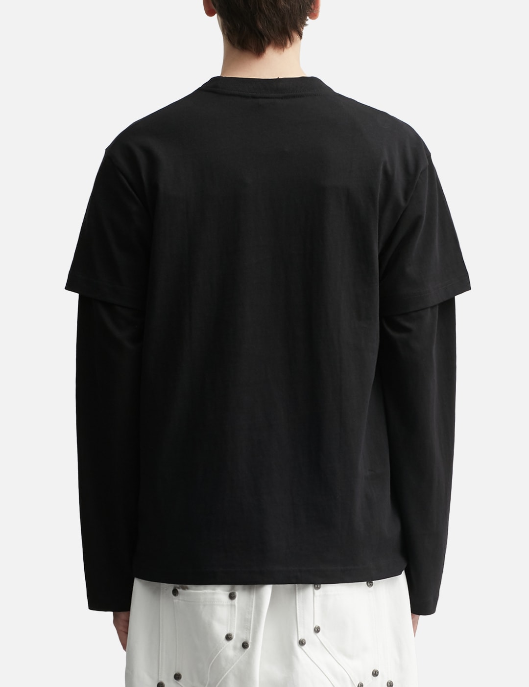 Whats Authority T-Shirt view 19