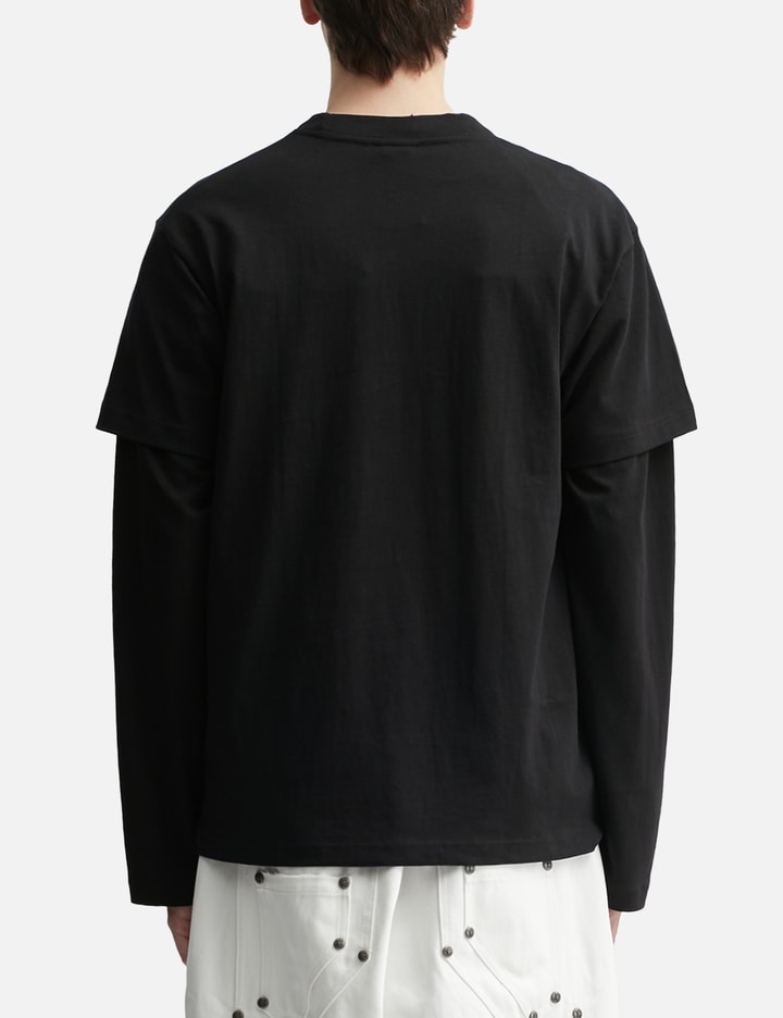 Whats Authority T-Shirt Placeholder Image