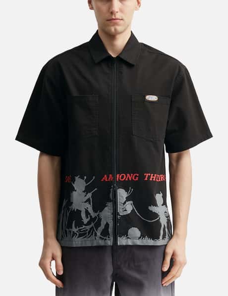 Fairies Zip Shirt view 10