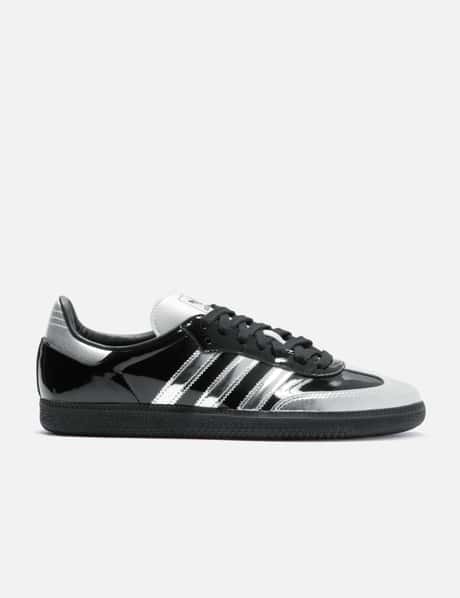 Adidas Originals Adidas Originals x Atmos Samba Tuxedo