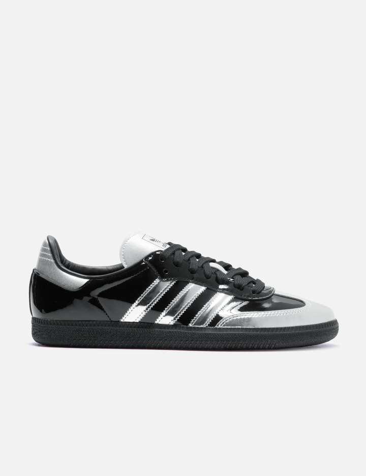 Adidas Originals x Atmos Samba Tuxedo Placeholder Image