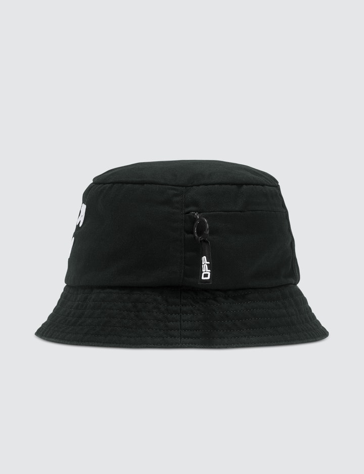 Arrows Bucket Hat Placeholder Image