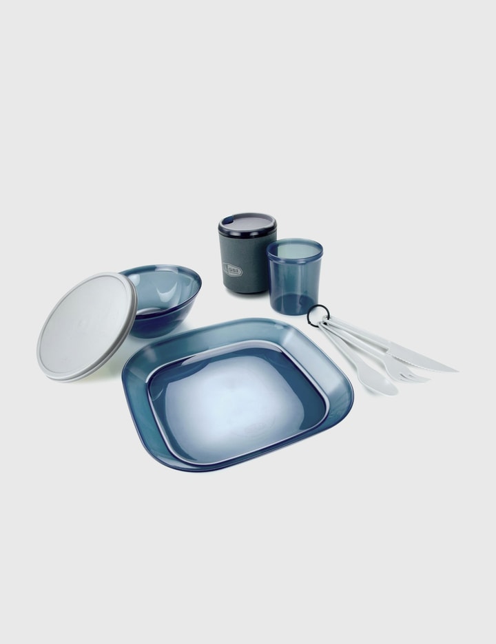 Infinity One Person Tableset Placeholder Image