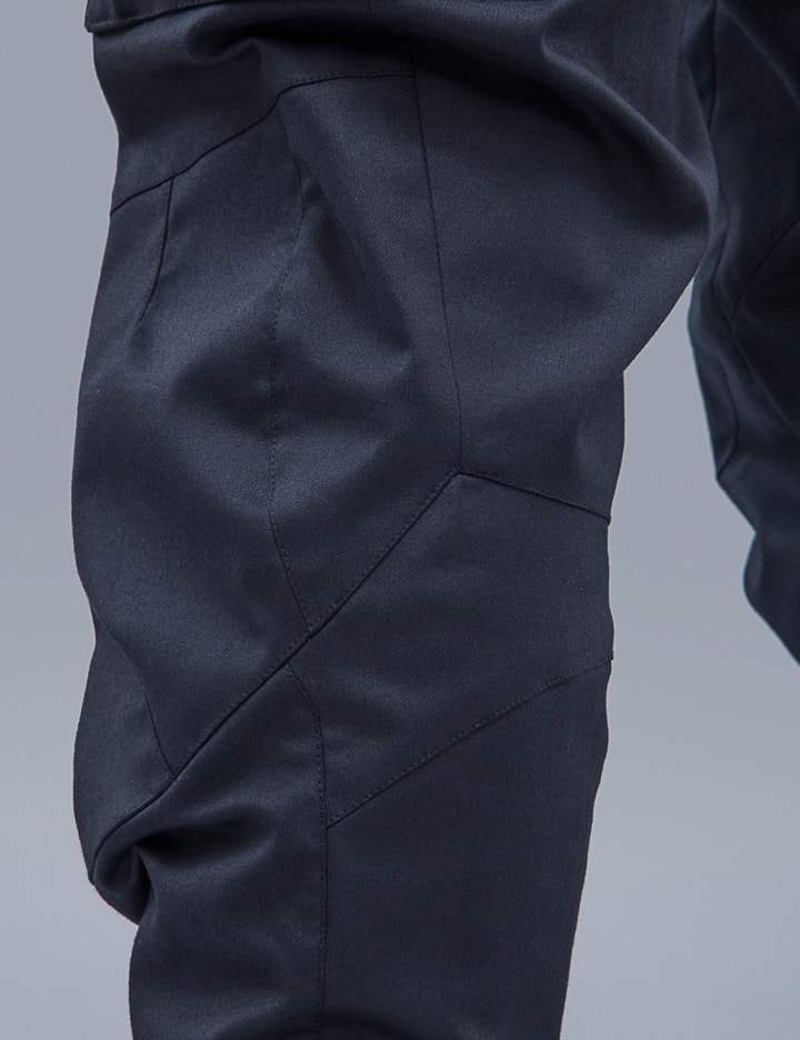 P10A-CH Industrial Micro Twill Articulated Cargo Pants Placeholder Image
