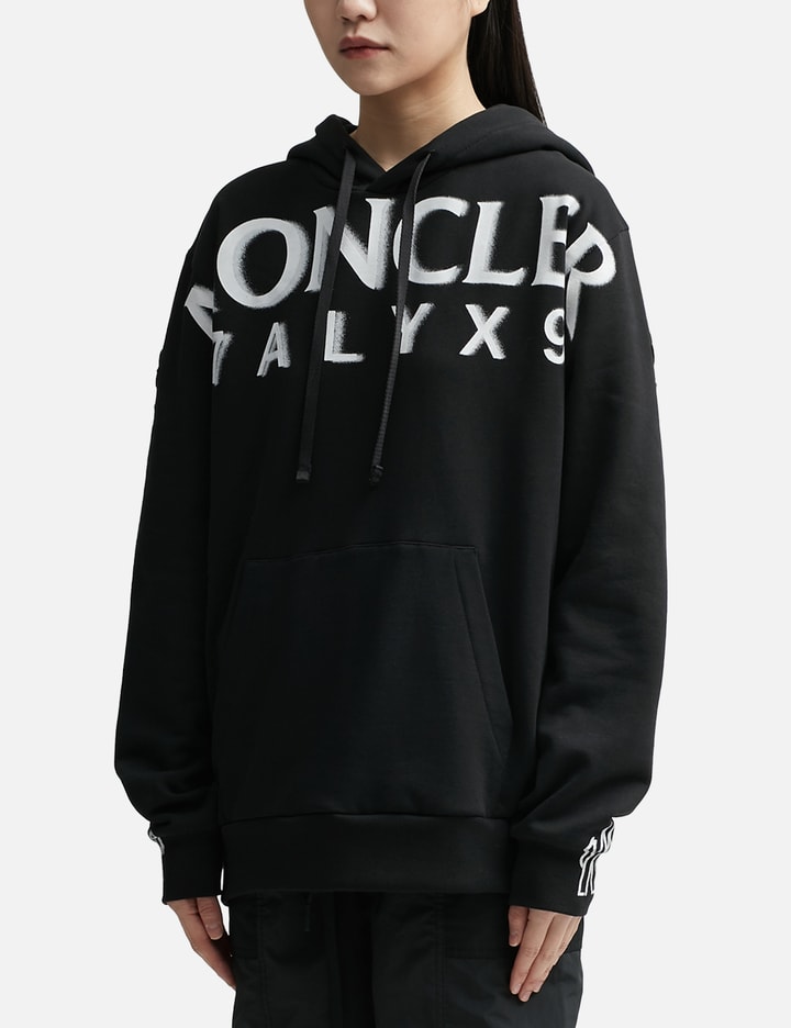 Moncler 6 1017 ALYX 9SM Hooded Sweater Placeholder Image