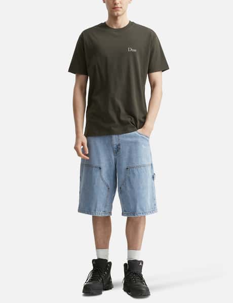 Classic Small Logo T-Shirt view 14
