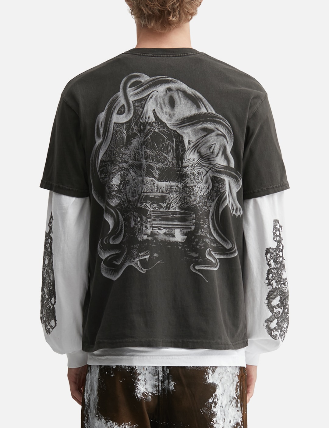 Witch T-Shirt view 13