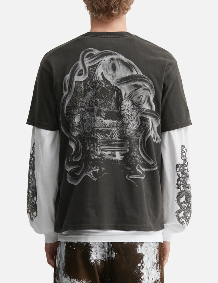 Basketcase Witch T-Shirt