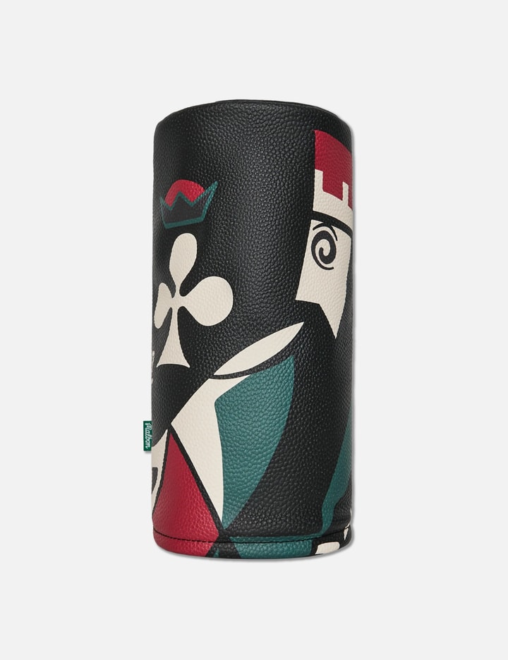 Kingston Driver Cover Placeholder Image
