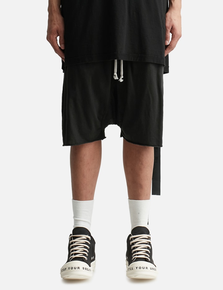 DRAWSTRING Pods Shorts Placeholder Image