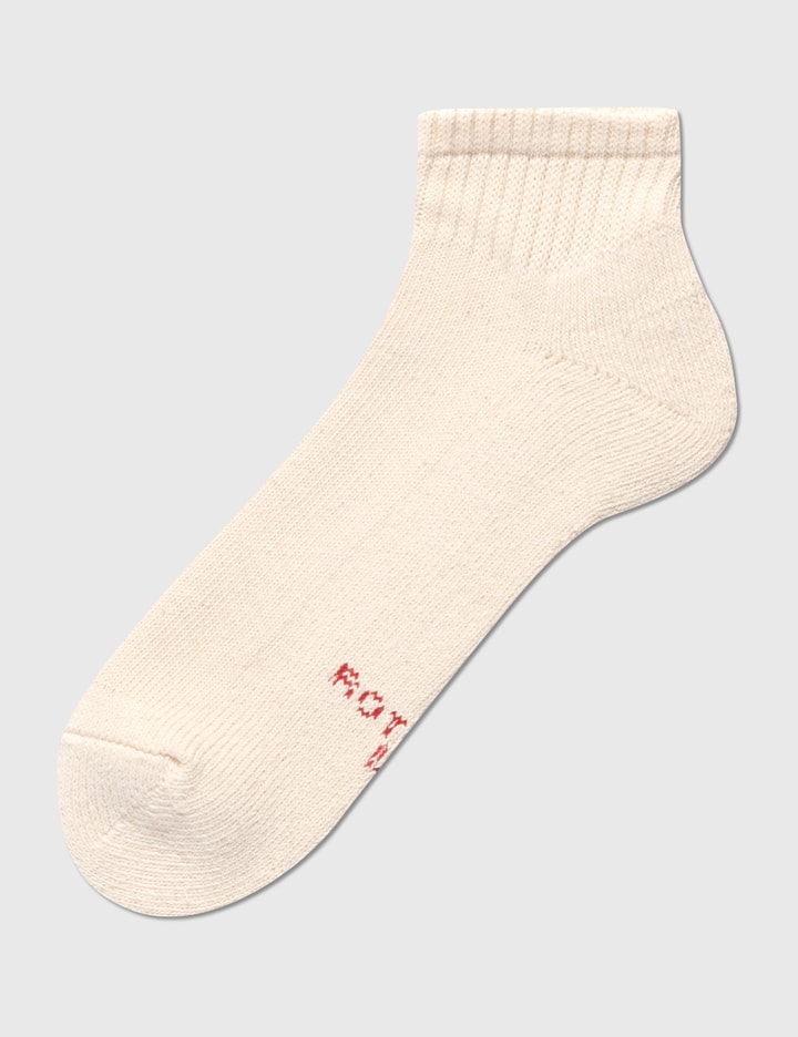Organic Daily 3 Pack Ankle Socks Placeholder Image