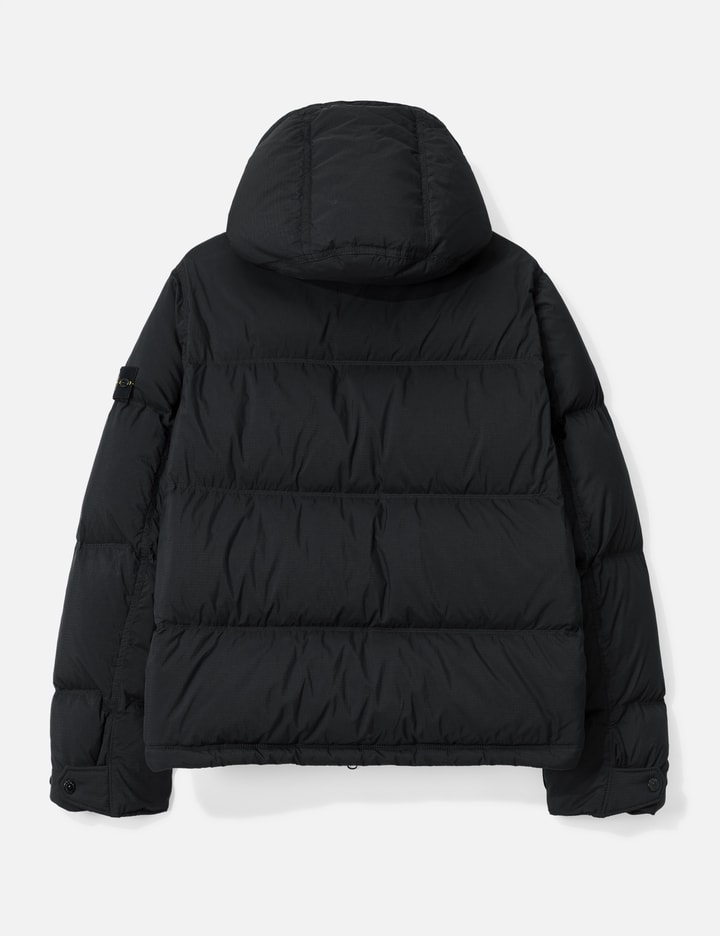 Matt Ripstop CORDURA® Advanced Fabrics Down Parka Placeholder Image