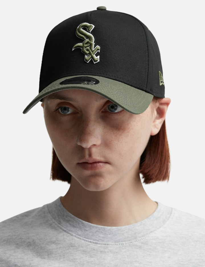 Chicago White Sox A-Frame 9Forty Cap Placeholder Image