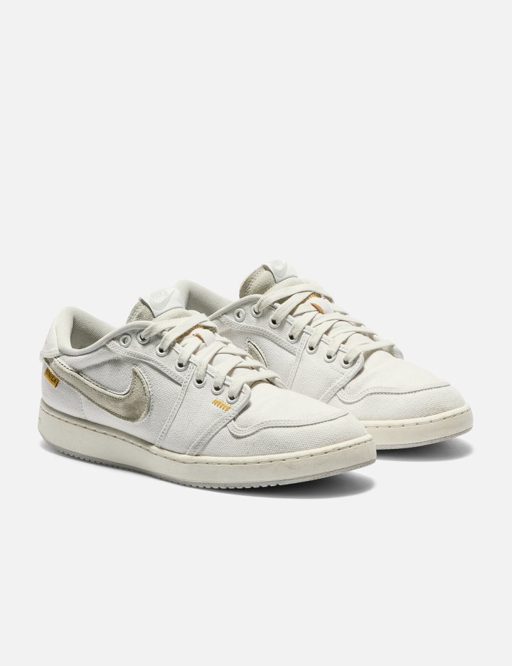 Union AJKO 1 Low SP Placeholder Image
