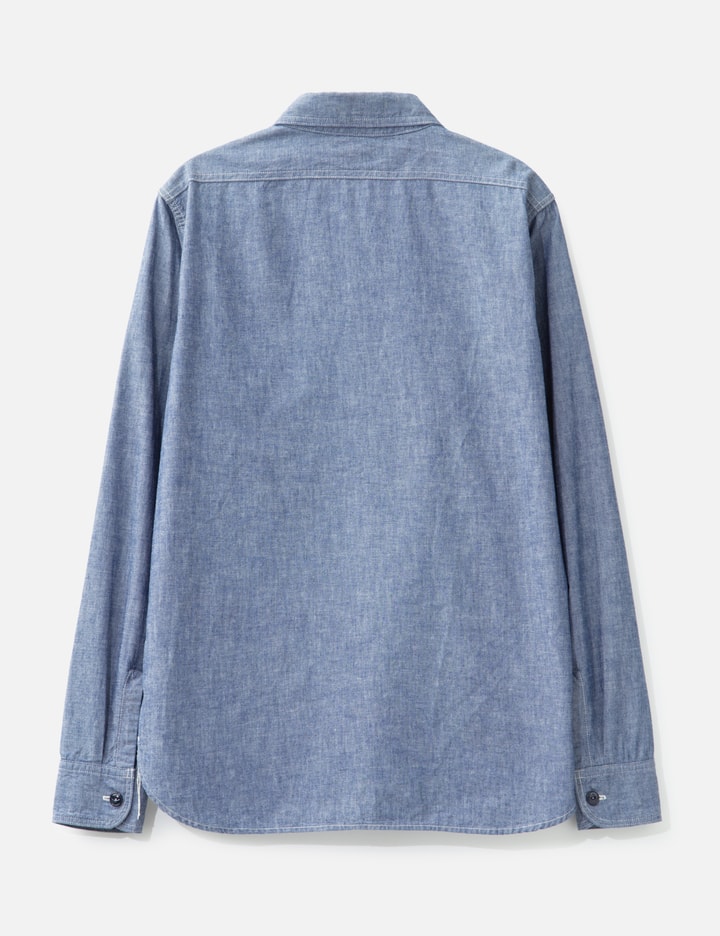 Work Chambray Shirt Placeholder Image