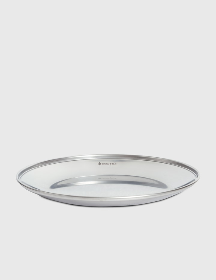 Tableware Plate L Placeholder Image