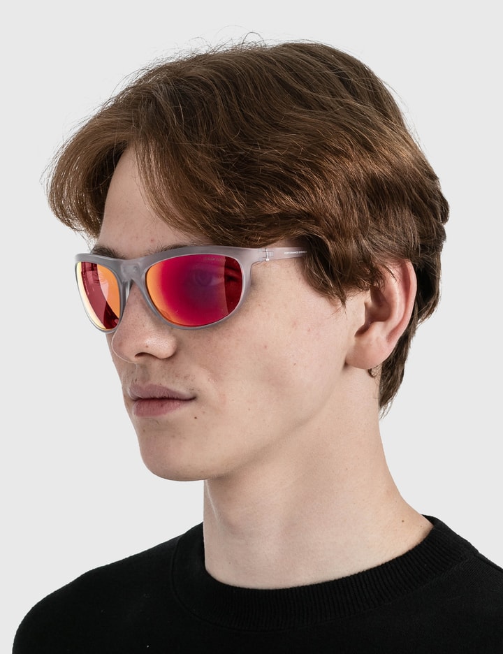 Takeyoshi Calm-Tech Sunglasses Placeholder Image