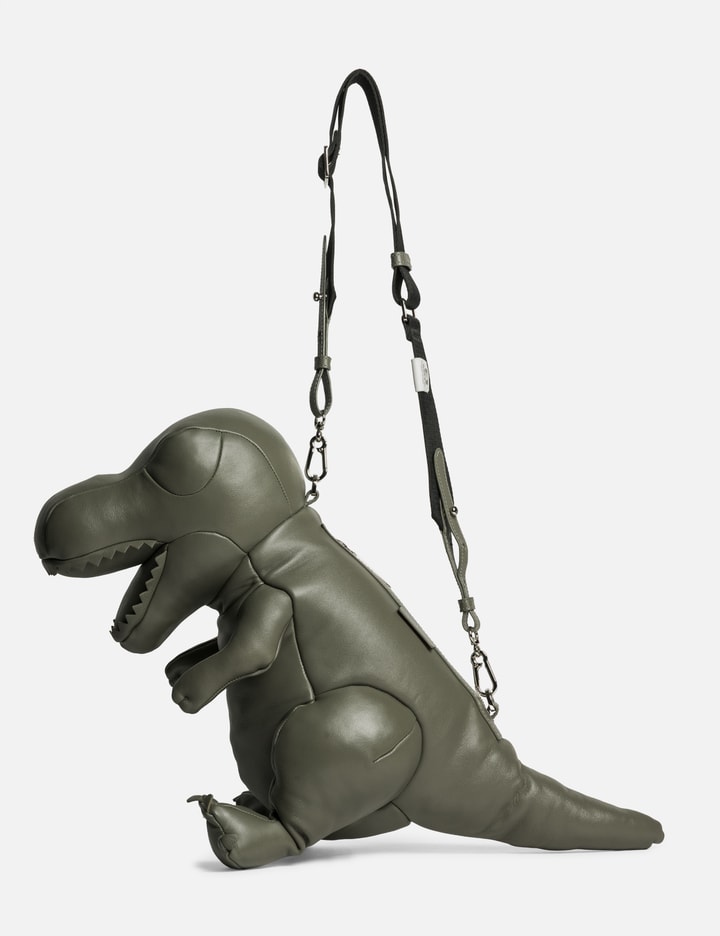 "DOLLS" T-REX Shoulder Bag Placeholder Image