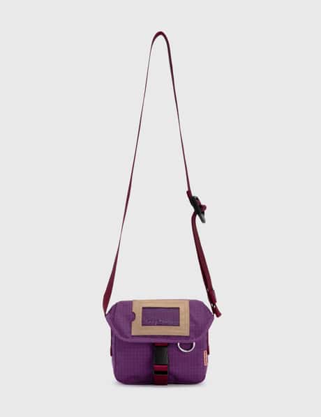 Acne Studio Little Sling Bag ACNE STUDIOS Mini Messenger Bag