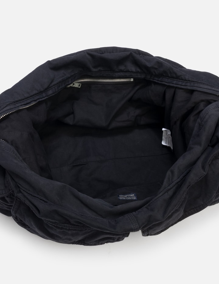 ERL Twill Cargo Shoulder Bag