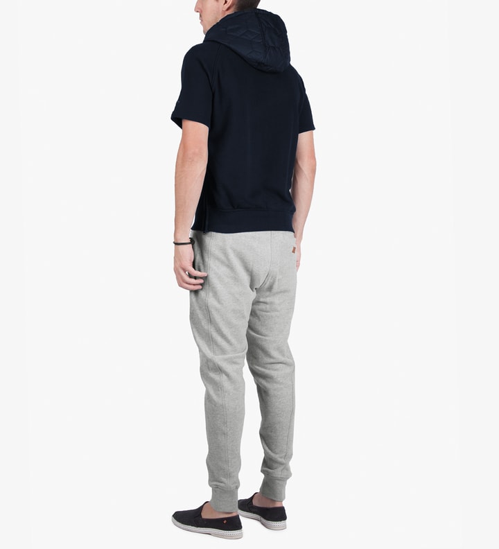 Navy Axel Hoodie Placeholder Image