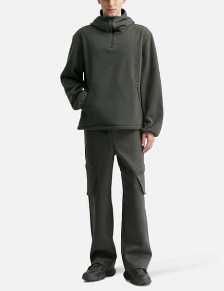 Waypoint Fleece Pullover view 15