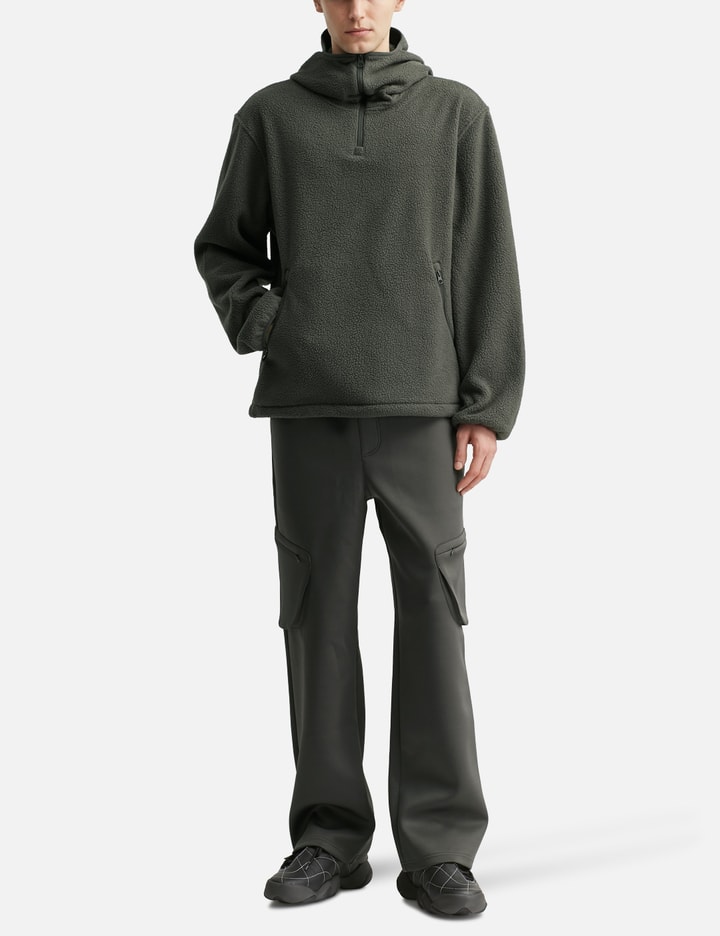Waypoint Fleece Pullover Placeholder Image