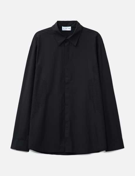 POST ARCHIVE FACTION (PAF) 5.0 Shirt Right