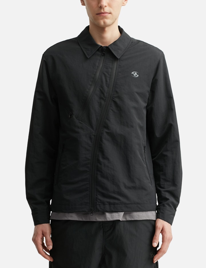 Coach Jacket Placeholder Image