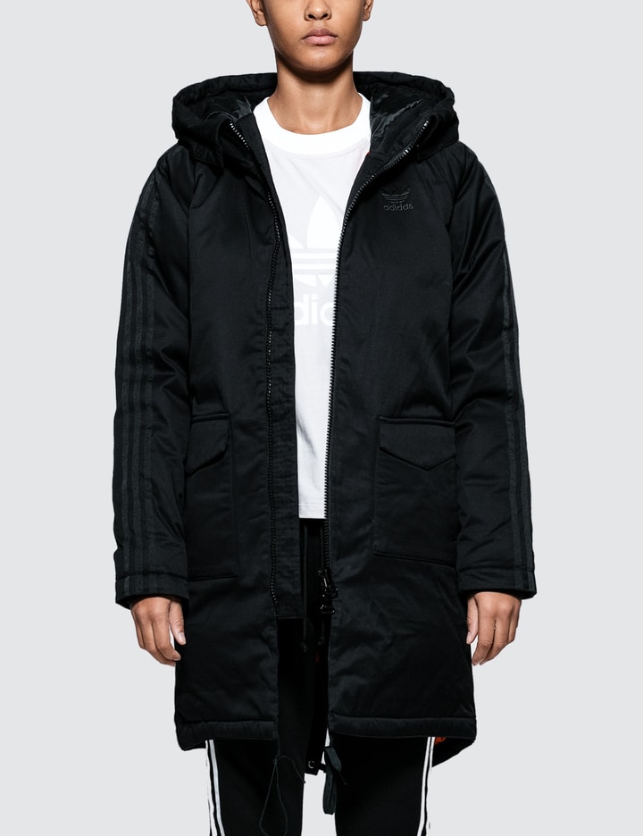 Down Parka Placeholder Image