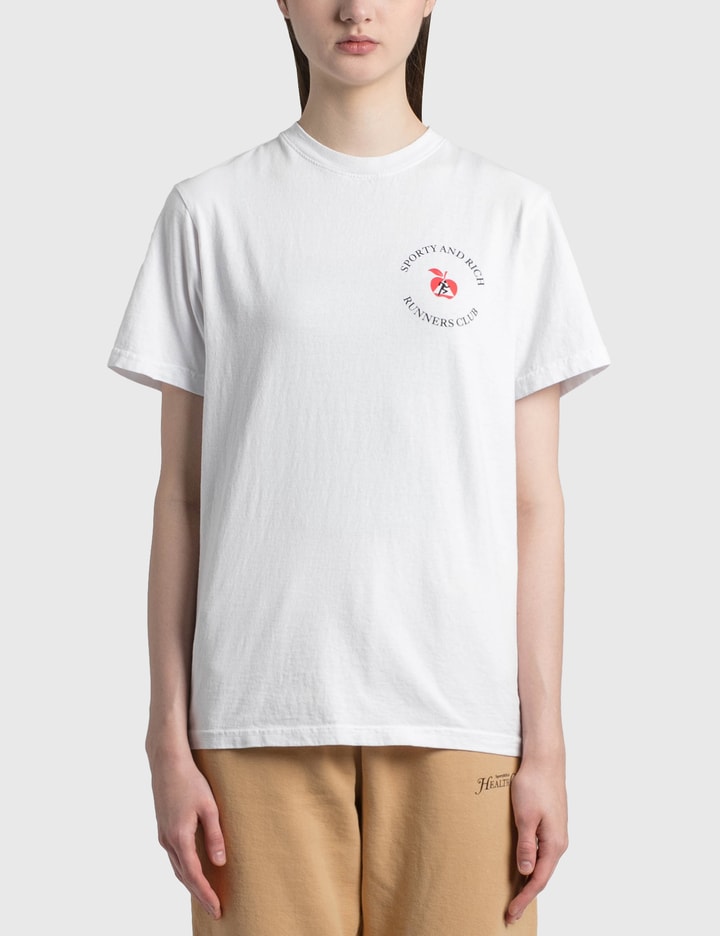 Big Apple T-Shirt Placeholder Image