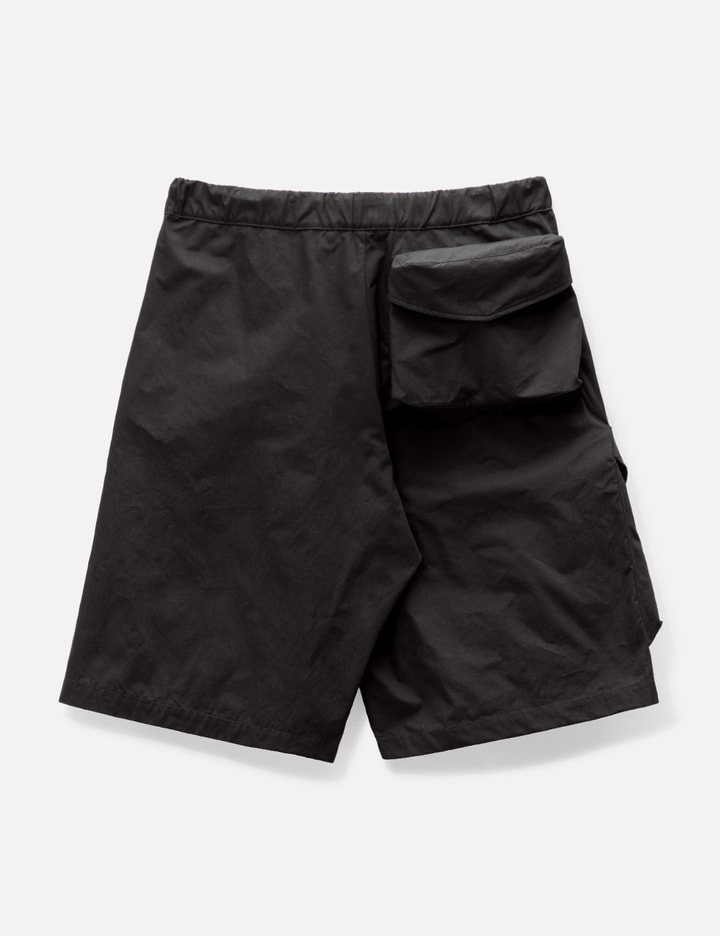New) Camo Shorts - Black – Cove USA