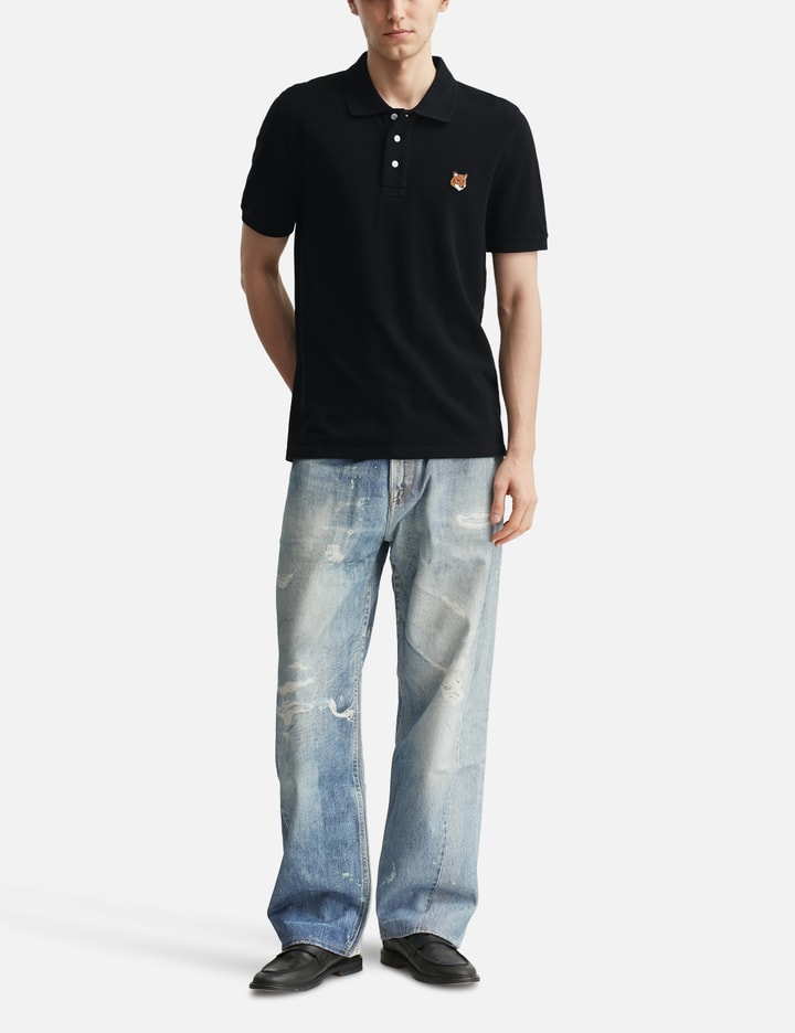 Fox Head Regular Polo Placeholder Image
